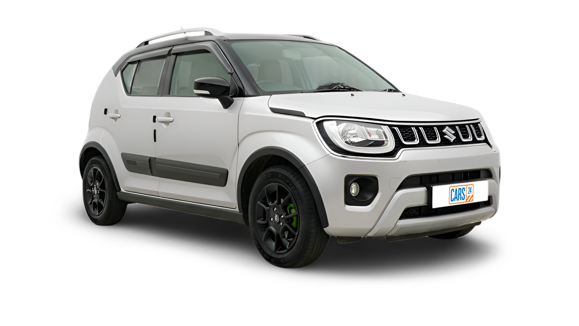 Maruti IGNIS-img